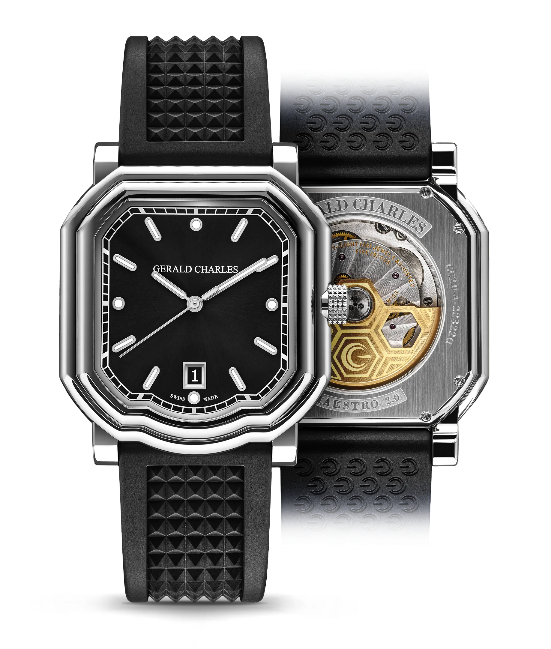 Maestro 2.0 Ultra-Thin