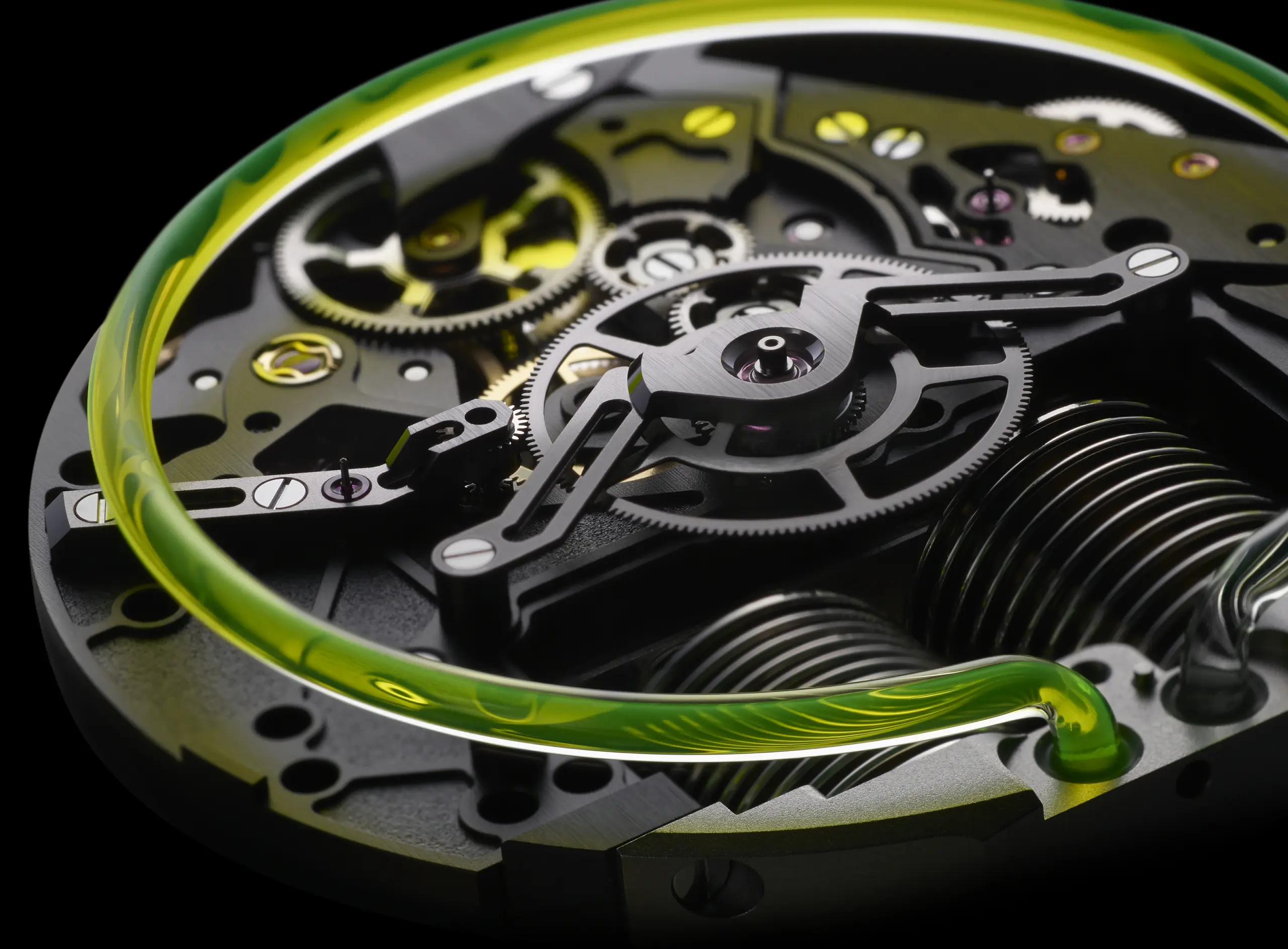 HYT 流体式インディケーション