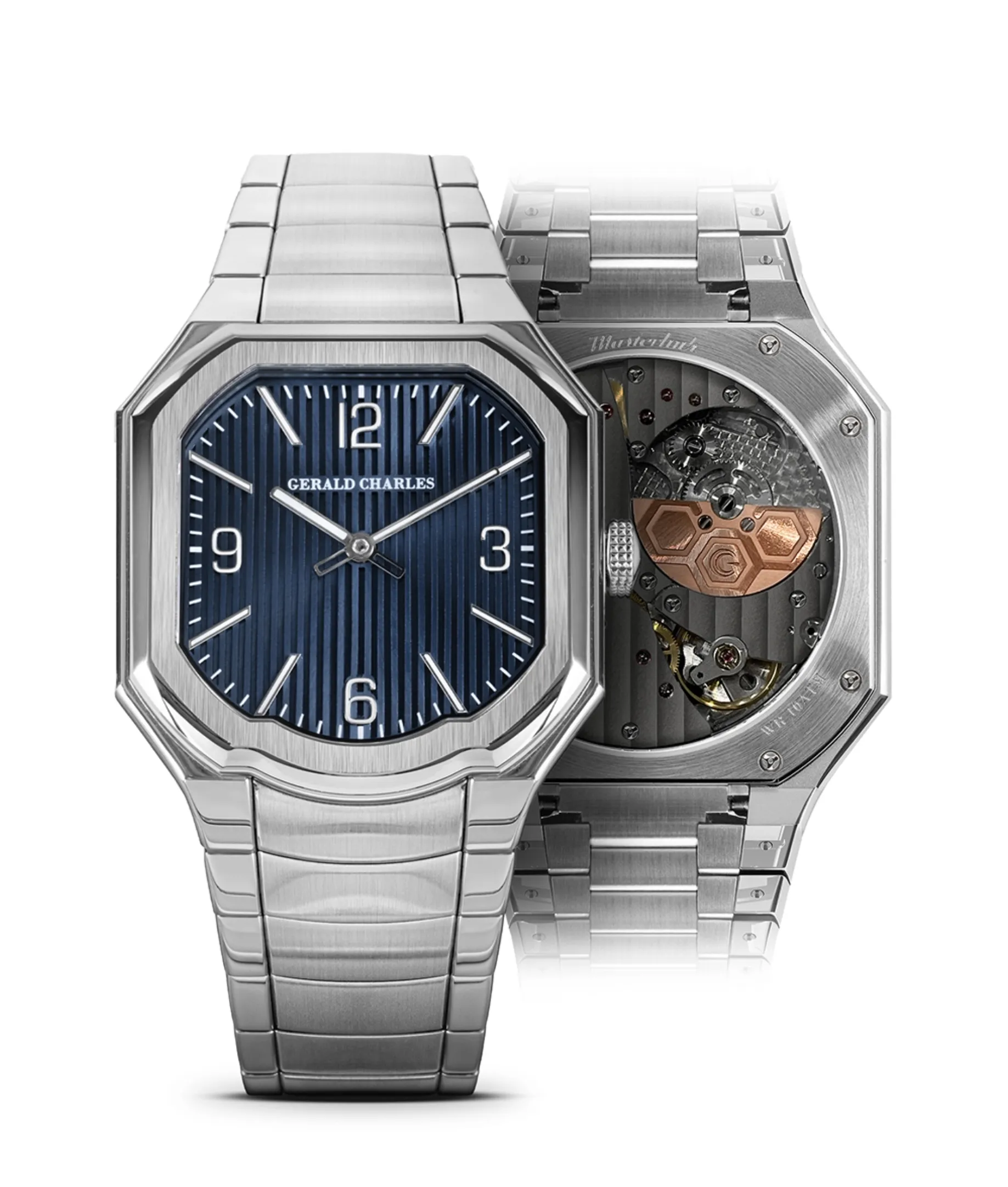 GC Chronograph
