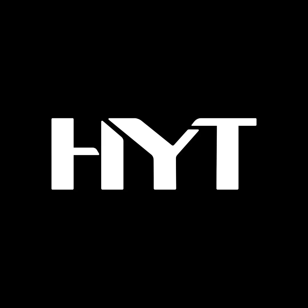 未使用 非売品◆HYT（エイチ・ワイ・ティー） ロゴ入り金属製ＵＳＢメモリ HYT Watches（エイチワイティー）｜日本公式｜Mugino & Co.