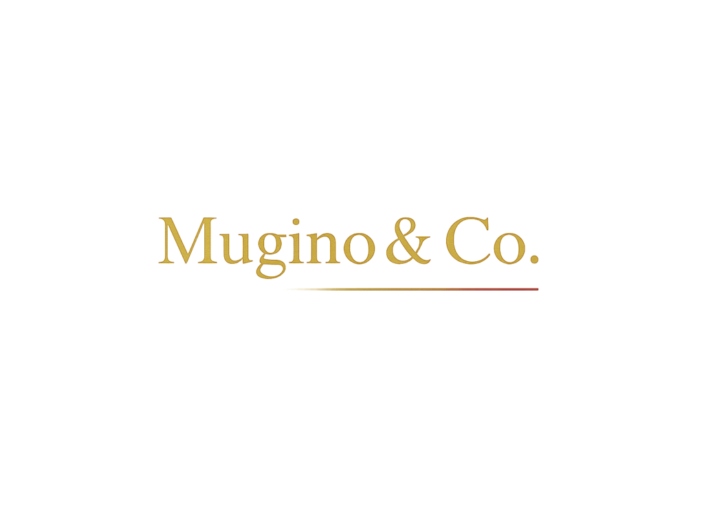 Mugino & Co. イメージ