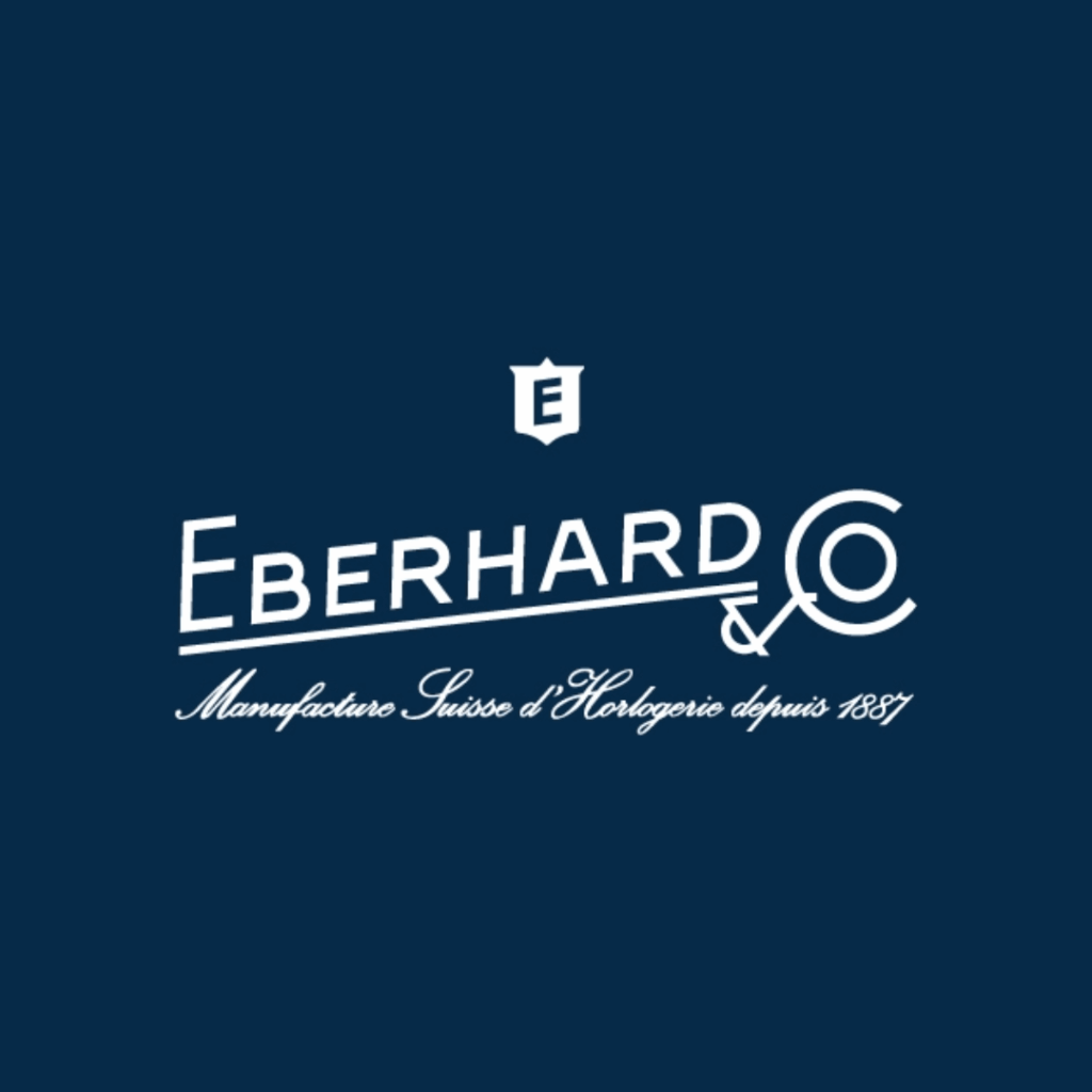 EBERHARD & Co. ロゴ
