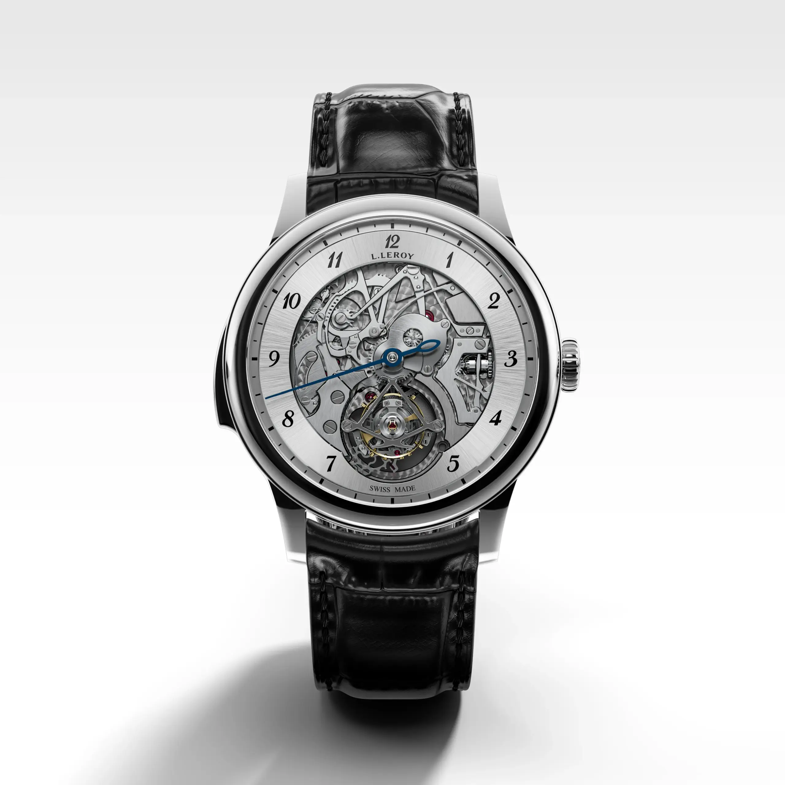 L.Leroy Osmior Bal du Temps