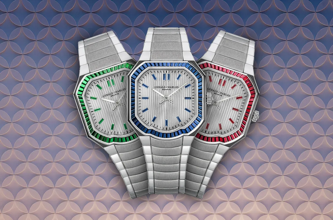 Masterlink コレクション