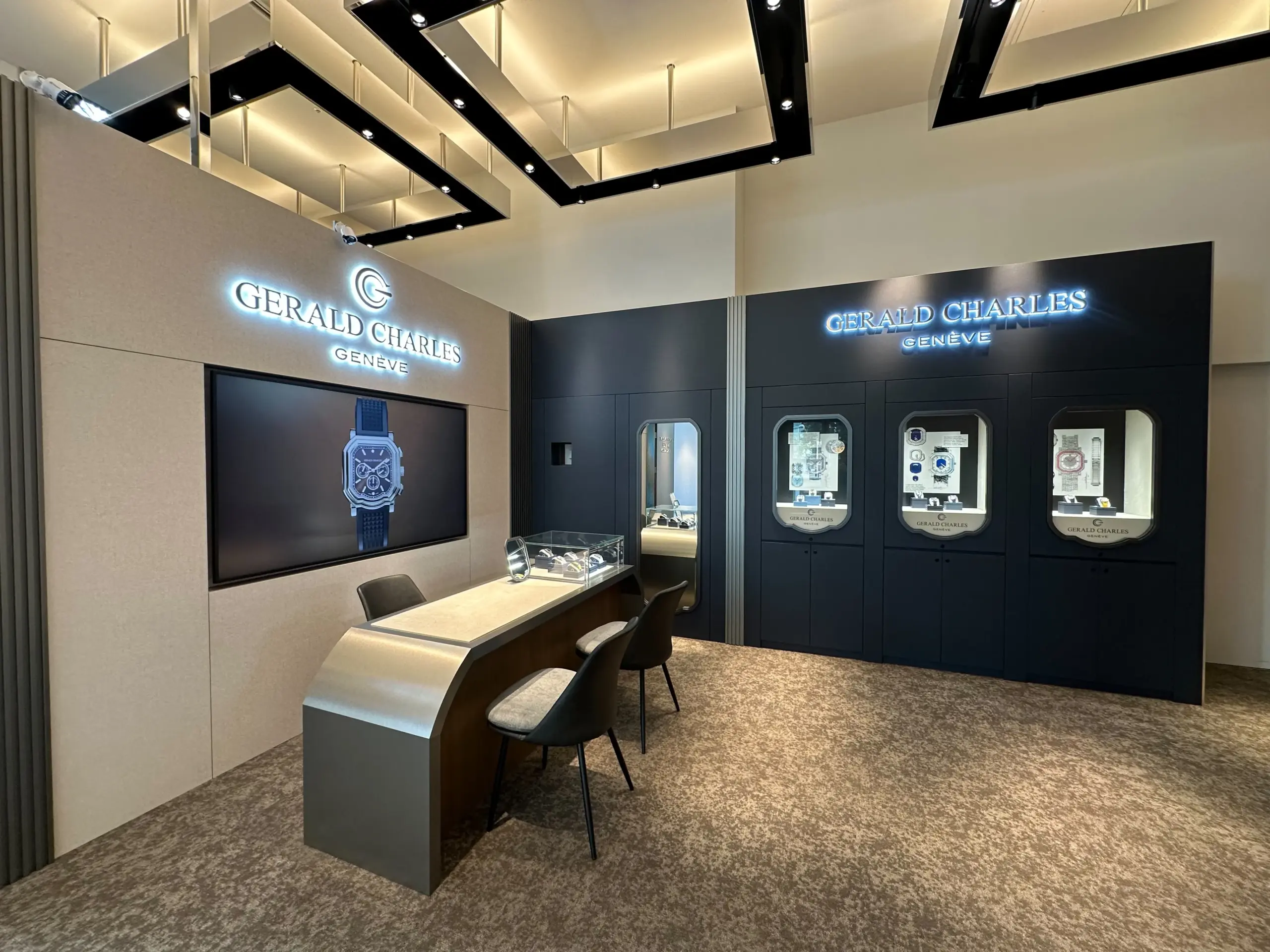 商談・接客スペース イメージ